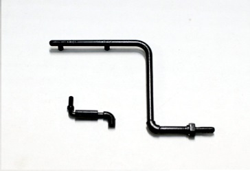 (image for) Air Pipe Set ( Large 2-6-0 )